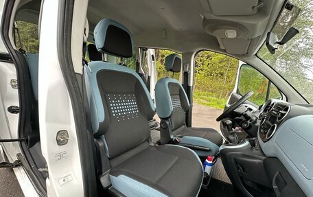 Citroen Berlingo II рестайлинг, 2015 год, 950 000 рублей, 6 фотография