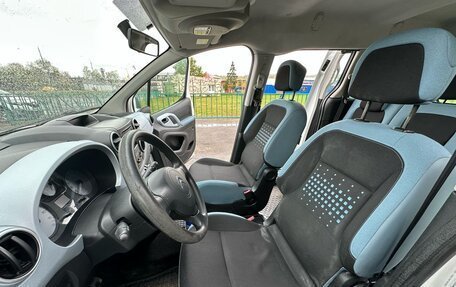 Citroen Berlingo II рестайлинг, 2015 год, 950 000 рублей, 8 фотография