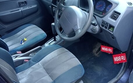 Daihatsu Terios II, 1998 год, 420 000 рублей, 4 фотография