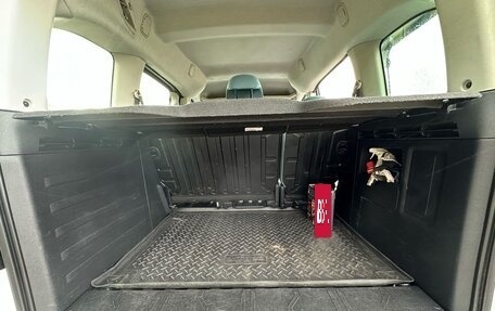Citroen Berlingo II рестайлинг, 2015 год, 950 000 рублей, 11 фотография