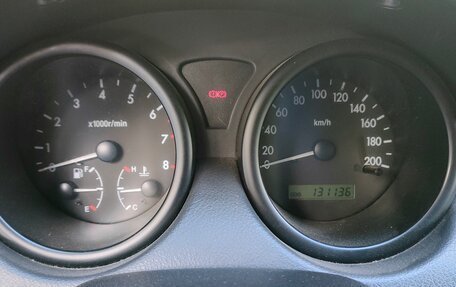 Chevrolet Aveo III, 2007 год, 250 000 рублей, 8 фотография