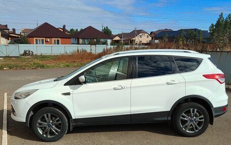 Ford Kuga III, 2013 год, 1 200 000 рублей, 2 фотография