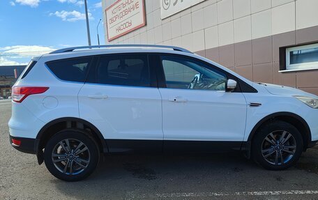 Ford Kuga III, 2013 год, 1 200 000 рублей, 3 фотография