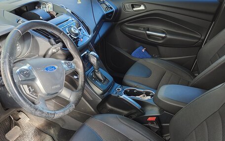Ford Kuga III, 2013 год, 1 200 000 рублей, 4 фотография