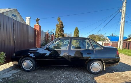 Daewoo Nexia I рестайлинг, 2009 год, 169 000 рублей, 4 фотография