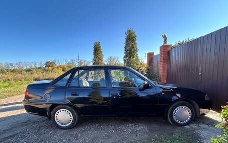 Daewoo Nexia I рестайлинг, 2009 год, 169 000 рублей, 7 фотография