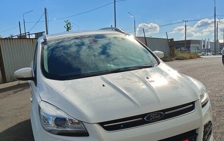 Ford Kuga III, 2013 год, 1 200 000 рублей, 5 фотография