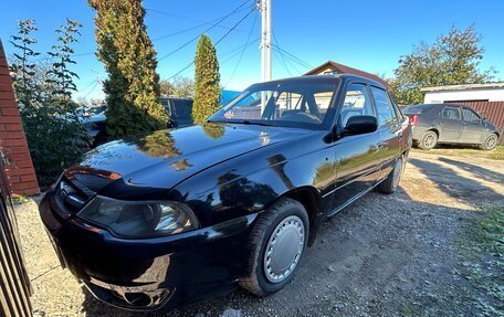 Daewoo Nexia I рестайлинг, 2009 год, 169 000 рублей, 3 фотография
