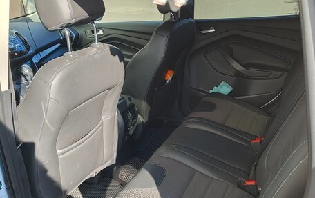 Ford Kuga III, 2013 год, 1 200 000 рублей, 6 фотография
