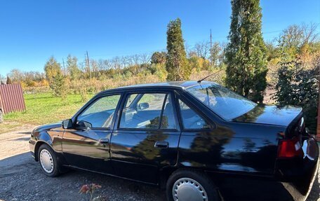 Daewoo Nexia I рестайлинг, 2009 год, 169 000 рублей, 2 фотография