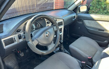 Daewoo Nexia I рестайлинг, 2009 год, 169 000 рублей, 11 фотография