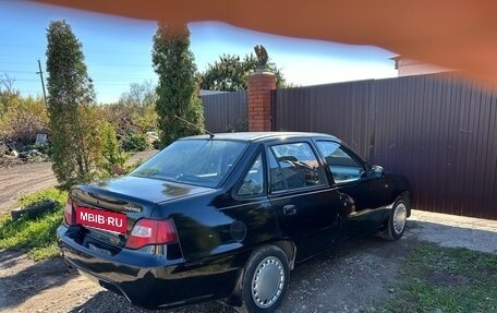 Daewoo Nexia I рестайлинг, 2009 год, 169 000 рублей, 5 фотография
