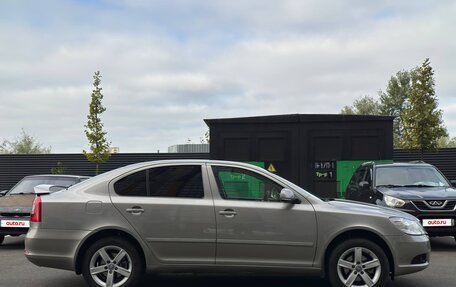 Skoda Octavia, 2010 год, 870 000 рублей, 6 фотография