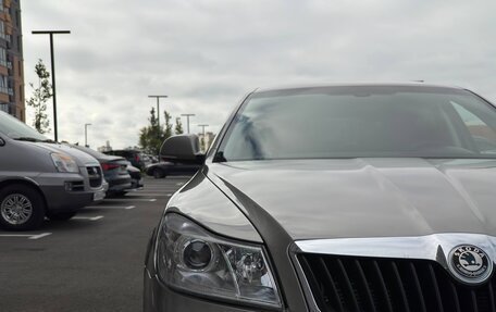 Skoda Octavia, 2010 год, 870 000 рублей, 5 фотография