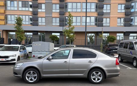 Skoda Octavia, 2010 год, 870 000 рублей, 7 фотография