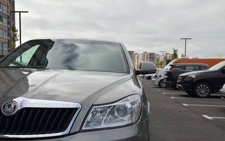Skoda Octavia, 2010 год, 870 000 рублей, 4 фотография