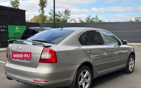 Skoda Octavia, 2010 год, 870 000 рублей, 8 фотография