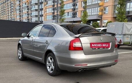 Skoda Octavia, 2010 год, 870 000 рублей, 10 фотография