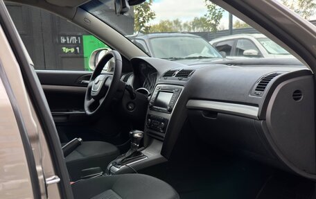 Skoda Octavia, 2010 год, 870 000 рублей, 14 фотография