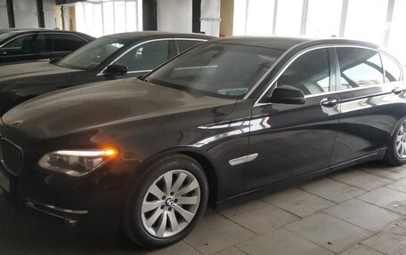 BMW 7 серия, 2014 год, 1 500 000 рублей, 8 фотография