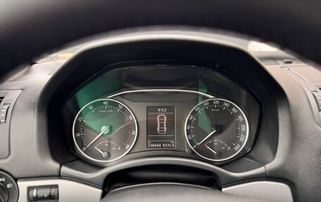 Skoda Octavia, 2010 год, 870 000 рублей, 18 фотография