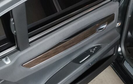 BMW 7 серия, 2014 год, 1 500 000 рублей, 2 фотография