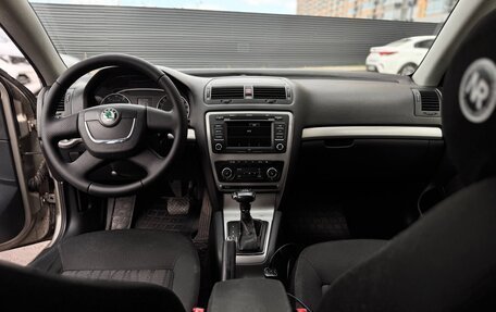Skoda Octavia, 2010 год, 870 000 рублей, 17 фотография
