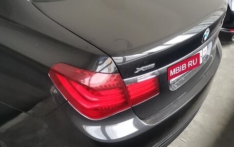 BMW 7 серия, 2014 год, 1 500 000 рублей, 6 фотография
