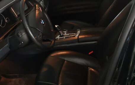 BMW 7 серия, 2014 год, 1 500 000 рублей, 9 фотография