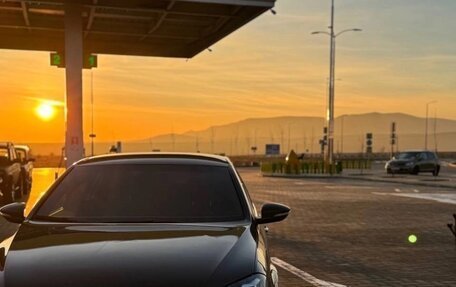 Volkswagen Passat B7, 2013 год, 1 100 000 рублей, 4 фотография