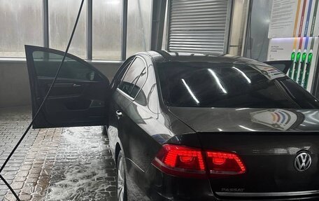 Volkswagen Passat B7, 2013 год, 1 100 000 рублей, 6 фотография