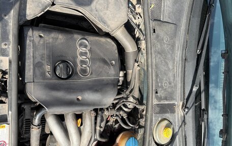 Audi A6, 1998 год, 350 000 рублей, 7 фотография