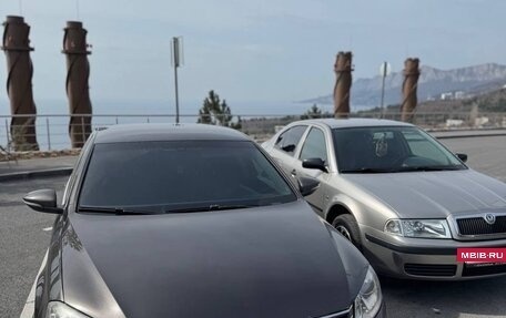 Volkswagen Passat B7, 2013 год, 1 100 000 рублей, 5 фотография