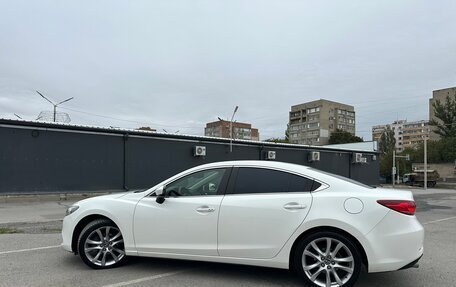 Mazda 6, 2013 год, 1 655 000 рублей, 4 фотография