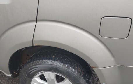 Nissan Pathfinder, 2005 год, 500 000 рублей, 8 фотография