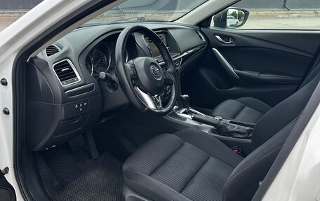Mazda 6, 2013 год, 1 655 000 рублей, 7 фотография