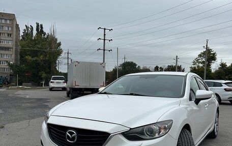 Mazda 6, 2013 год, 1 655 000 рублей, 3 фотография