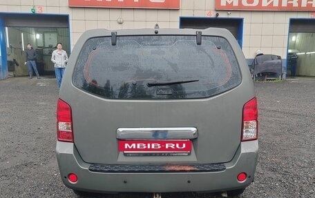 Nissan Pathfinder, 2005 год, 500 000 рублей, 3 фотография