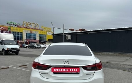 Mazda 6, 2013 год, 1 655 000 рублей, 6 фотография