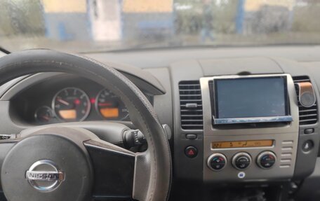 Nissan Pathfinder, 2005 год, 500 000 рублей, 13 фотография