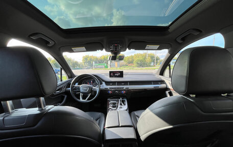 Audi Q7, 2019 год, 3 750 000 рублей, 5 фотография