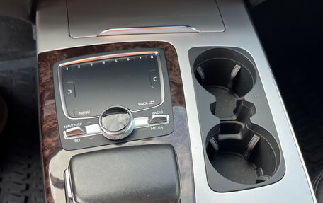 Audi Q7, 2019 год, 3 750 000 рублей, 8 фотография