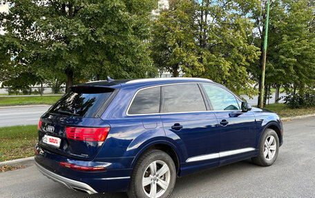 Audi Q7, 2019 год, 3 750 000 рублей, 12 фотография