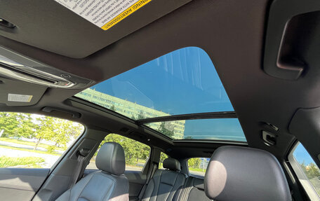 Audi Q7, 2019 год, 3 750 000 рублей, 21 фотография