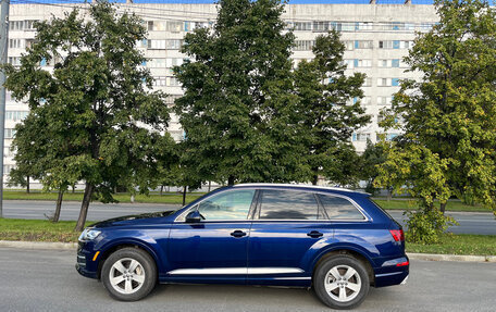 Audi Q7, 2019 год, 3 750 000 рублей, 15 фотография