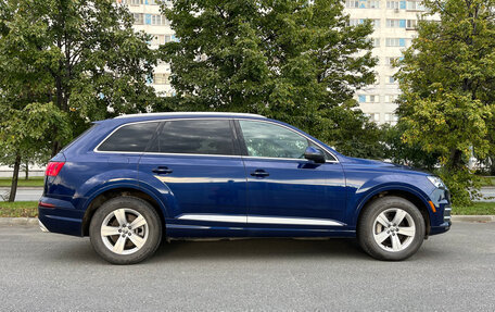 Audi Q7, 2019 год, 3 750 000 рублей, 13 фотография