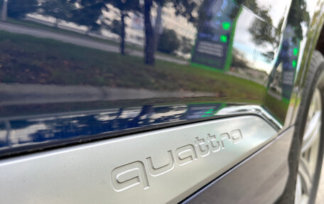 Audi Q7, 2019 год, 3 750 000 рублей, 25 фотография