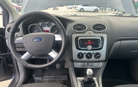Ford Focus II рестайлинг, 2011 год, 765 000 рублей, 5 фотография