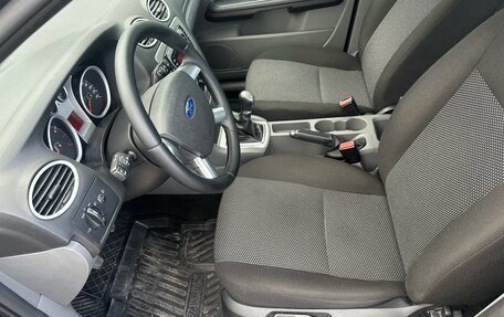Ford Focus II рестайлинг, 2011 год, 765 000 рублей, 6 фотография