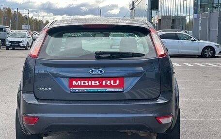 Ford Focus II рестайлинг, 2011 год, 765 000 рублей, 4 фотография
